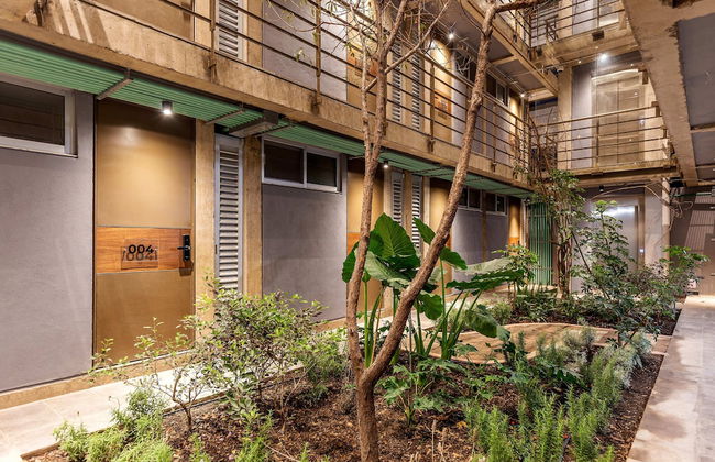 Morelos By Homirent - Foto 28