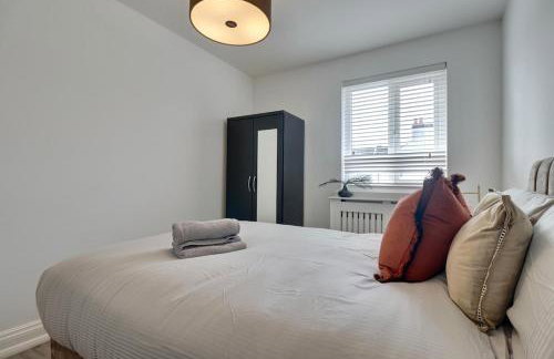 Spacious 4BR house near Portsmouth center - Foto 15