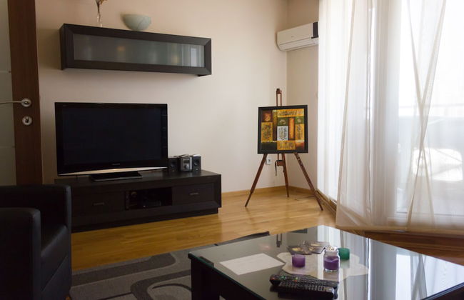 Apartments Main Street - Foto 53