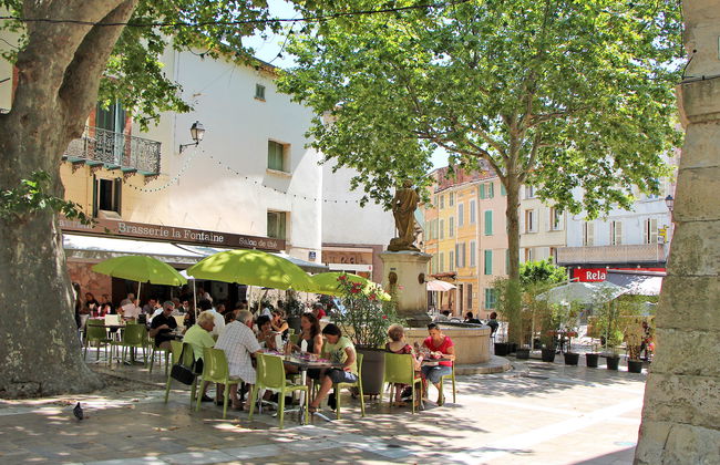 Les Cottages Varois - Foto 29