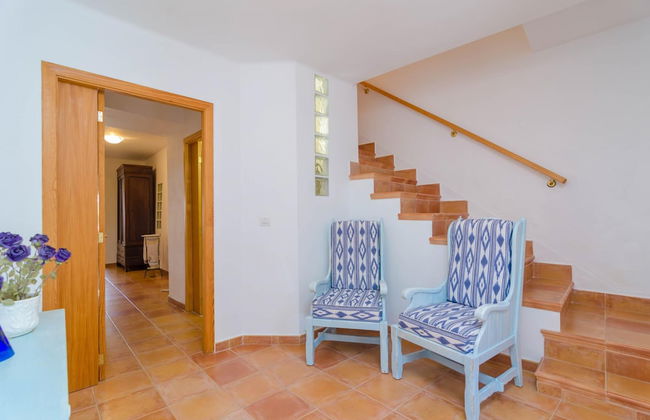 Can Salas in Porreres - Foto 16