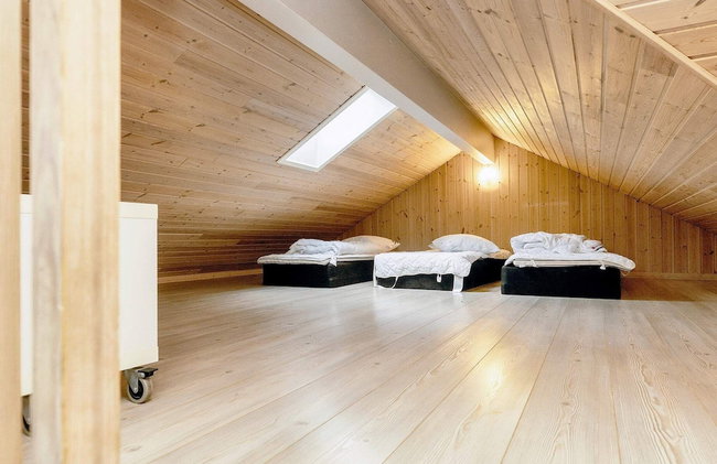 5 Star Holiday Home in Idestrup - Photo 7