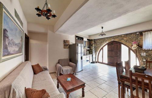 Mouri Villa - Foto 50