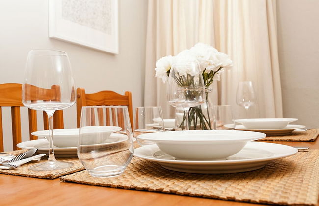 Enjoy Sevilla Apartment - Foto 26