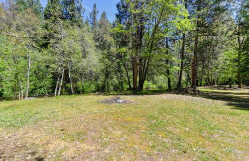 Lux, designer 8-acre retreat with private creek - Foto 78