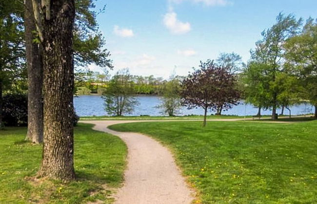 Golf & Spa Retreat - By Traum Ferienwohnungen - Foto 17