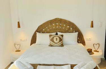 Yannis Boutique Cycladic House - Foto 23