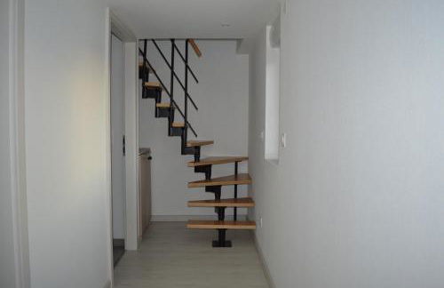 Juste un rayon de soleil Maison 6 personnes Alsace Centrale Proche Europa-park - Foto 34