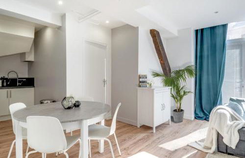 Côté Loft - Freedomus Marne-La-Vallée - Foto 8