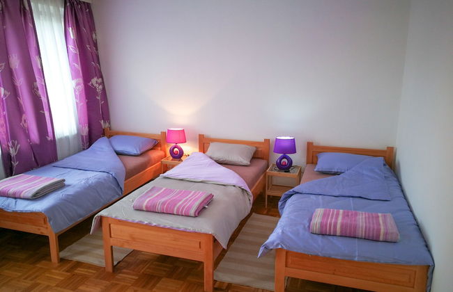 Apartments Aora - Foto 5