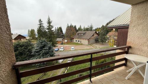 Appartement au coeur de la station type T5 Saint-Michel-de-Chaillol - Foto 3