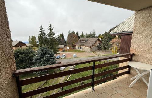 Appartement au coeur de la station type T5 Saint-Michel-de-Chaillol - Foto 3