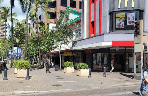 1BR Ocean Sunset View With Parking - Foto 33