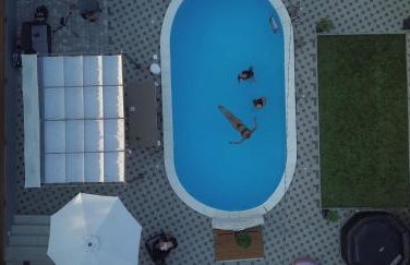 "Oasis of Peace Zagreb-Apartments" - Foto 49