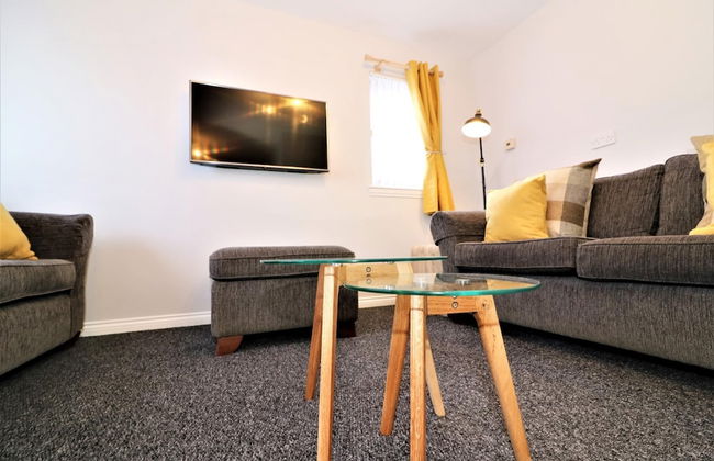 Connelly House - Motherwell - Foto 65