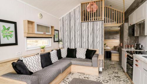 Hillside Lodge - Foto 4