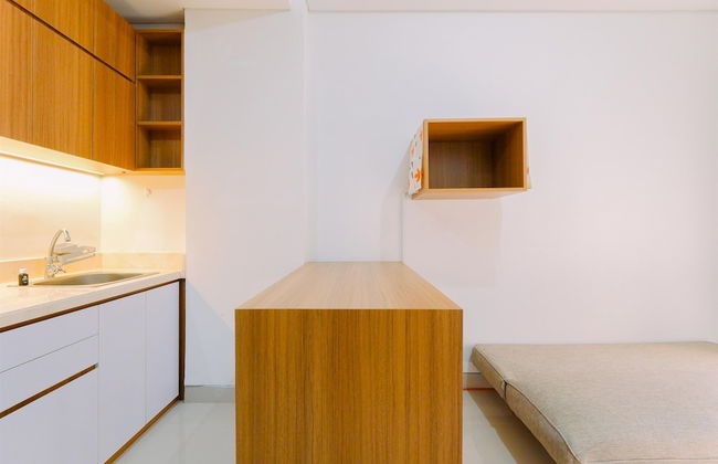 Great Location And Comfy 2Br Transpark Cibubur Apartment - Foto 8