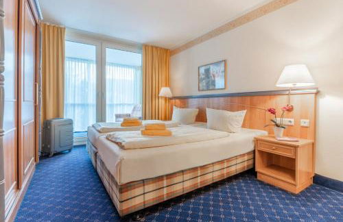 Chalet Sonnenhang Oberhof - Foto 20