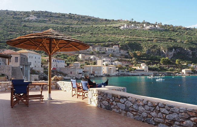 Sofia Limeni Seafront - Photo 8