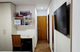 Paris Residence Flats Avenida João Daher 1000 - Foto 6