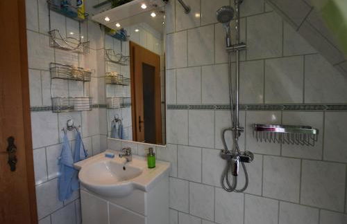 Snug Apartment in Kropelin Germany - Foto 58