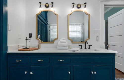 Stonewall Main Haus - Sleeps 6 - Foto 7