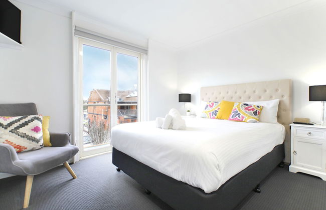 Apartments 521 - Foto 4