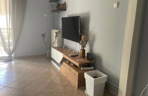 Nikea apartment near Piraeus port and metro st II - Foto 2