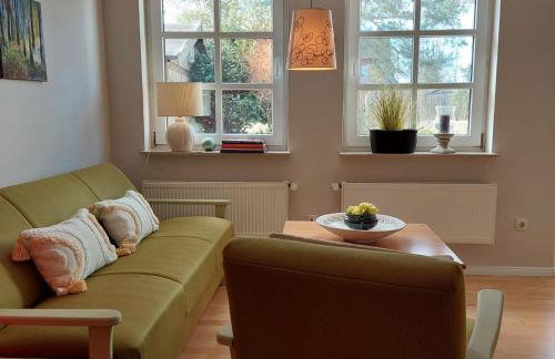 "SüdWest" Ferienwohnung - Foto 2