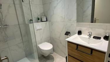 Studio les fontaines - Foto 4