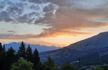 Studio avec vue imprenable - départ skis aux pieds - Foto 14