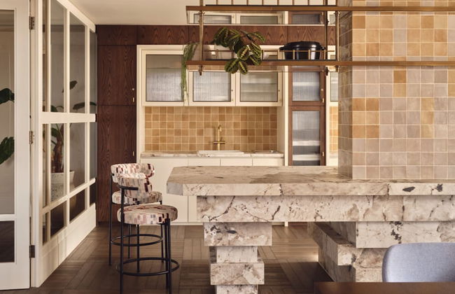 Stunning Two-bedroom Apartment With a Balcony - Foto 27