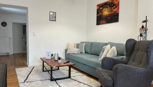 E&M Living - Casa Selhof Bad Honnef - Foto 2