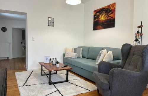 E&M Living - Casa Selhof Bad Honnef - Foto 2