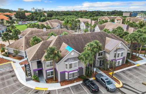 Be Our Guest! 1 Bedroom Condo Near Disney Parks! - Foto 23