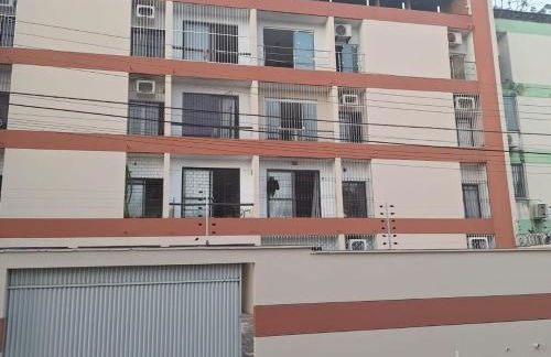 Apto 03 quartos praia do Calhau - Photo 5