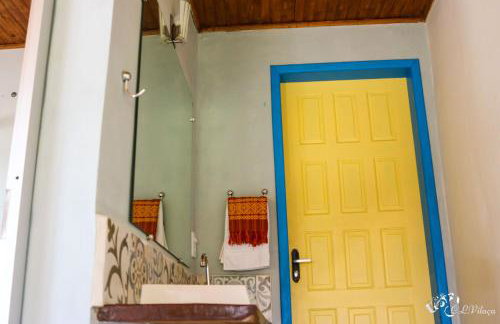 Pousada e Restaurante Victórios - Photo 27