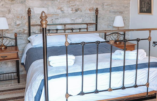 Lazaros Stonehouse - Foto 28