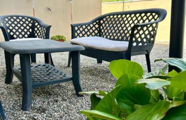 Cheryl Guest House - Foto 26