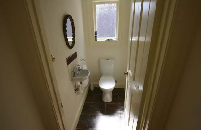 Annies Garden Cottage - Foto 9