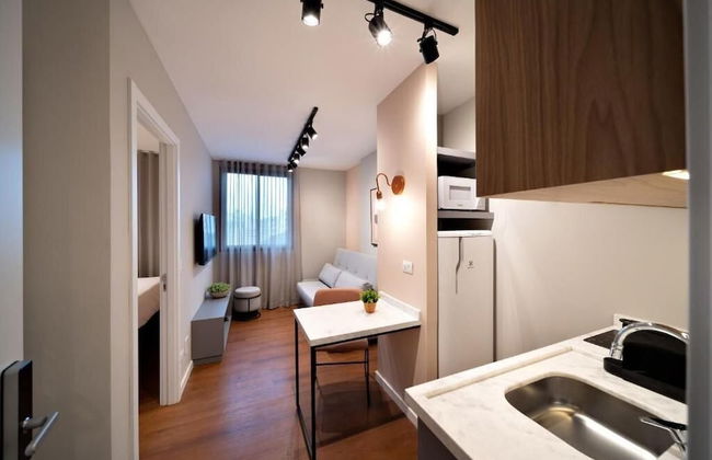 Xtay Princess Curitiba - Foto 38