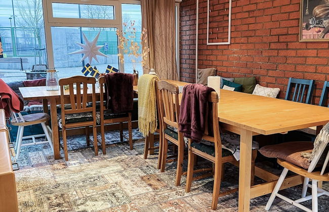 4 Star Holiday Home in Kattarp - Photo 18