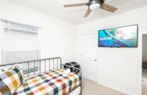 Entire House close to Disney - Foto 30