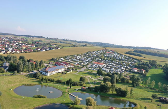 Vital CAMP Bayerbach - Foto 33