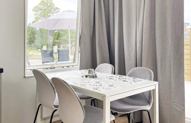 4 Star Holiday Home in Klintehamn - Photo 7
