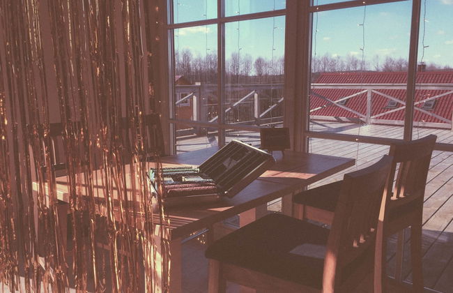 Resort Natura 2000 - Foto 11