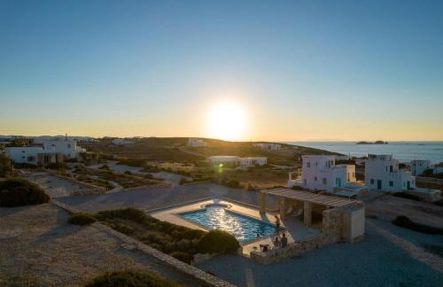 Villa Thalassa - Foto 10