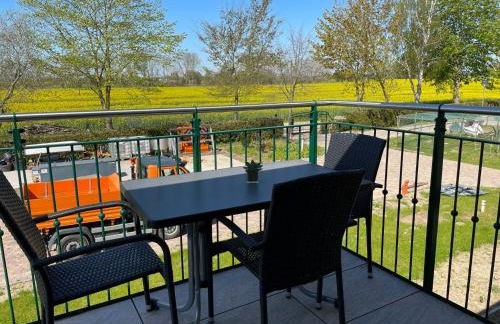 Apartment Nelke by Interhome - Foto 24