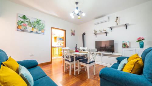 Casa la Viña - Foto 5