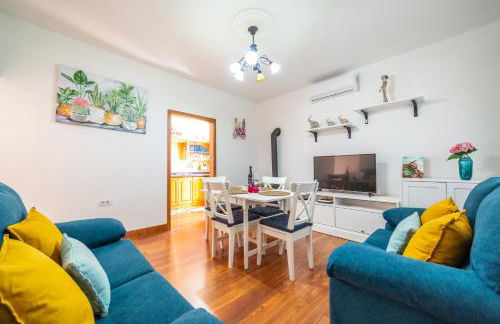 Casa la Viña - Foto 5